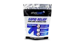 Physicool - Rapid Cooling Bandage B - Large - Reusable