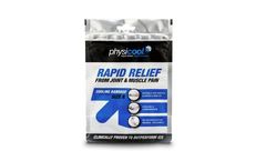 Physicool - Rapid Cooling Bandage Size A - Small - Reusable