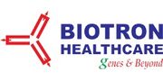 Biotron Healthcare (India) Pvt Ltd