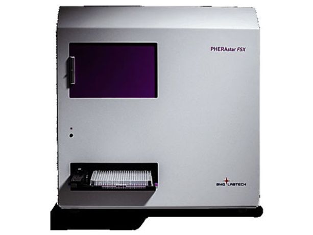 Biotron - Model PHERAstar FSX - Multi-Mode Reader