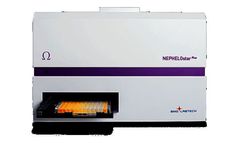 Biotron - Model NEPHELOstar Plus - Microplate Nephelometer