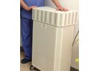 Air Sentry - Oncology & Radiology Air Purifier