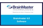 BrainAvatar 4.0 (Software) - Video
