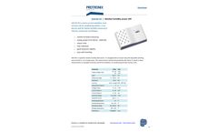 PROTRONIX - Model ADS-VOC-24 - Air Quality (VOC) Sensors - Datasheet