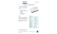 PROTRONIX - Model ADS-VOC-24 - Air Quality (VOC) Sensors - Manual