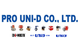 Pro Uni-D Co Ltd