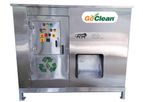 GoClean - 50 kg Organic Waste Composter Machine