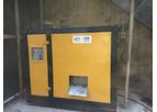 GoClean - 300 kg Organic Waste Composter Machine