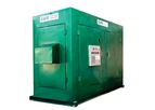 GoClean - 500 kg Organic Waste Converter Machine