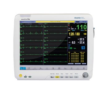 Avante Waveline Pro - 66009B2VMRS - Veterinary Equipment