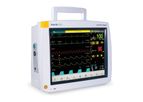 Avante Waveline Touch - Model 66011B2VMRS - Veterinary Vital Signs Monitor
