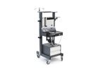Avante University Pro - Model 12257 - Veterinary Anesthesia Machine
