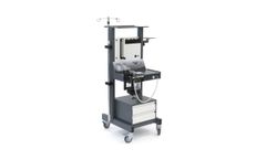 Avante University Pro - Model 12257 - Veterinary Anesthesia Machine
