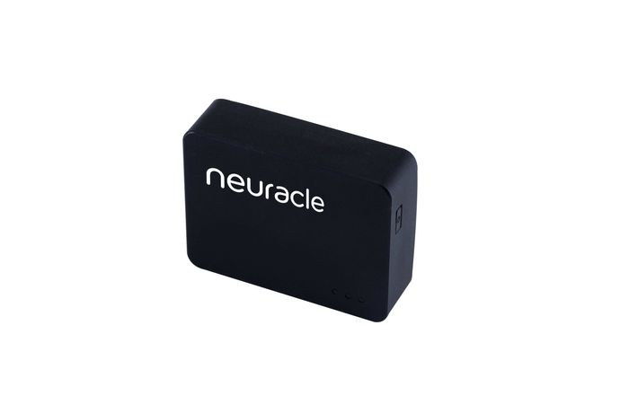 Model NeuroCube - High-Fidelity Research-Grade EEG