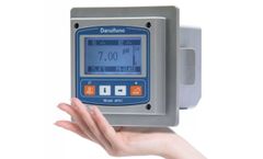 Daruifuno - Model APX1-G2A/G2D - Water Analysis PH ORP Tester RS485 Self Diagnostic Technology
