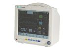 Sumit Surgical - Model SSI-8500 - 5 Para Patient Monitor