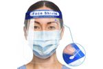 Sumit Surgical - Face Shield