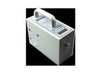 SPTr-GAS - Model PORT 200 - Photoacoustic portable Gas Analyzer