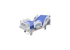 Amico - Model AC 400C - Five-Function Electrical Bed