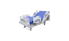 Amico - Model AC 400C - Five-Function Electrical Bed