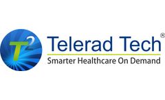Telerad Tech - Version CLINSpa - Smart Customizable Assessment Workflow and Image Management Software Tool