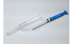 Omnia - Model Pure-SAL - Liquid Biopsy and Exosomes Kit