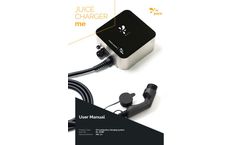 Charger Me - Manual
