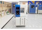 High and Low Temperature Test Chambers