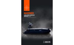 Mariner - Brochure