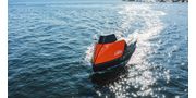 Unmanned Surface Vehicle 