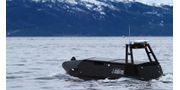 Unmanned Surface Vehicle