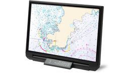 North Invent - Wave 21.5Inch Monitor