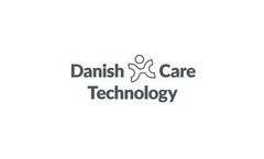 Danish Care - Model Epi-Care free - Clinically Proven Wearable Sensor