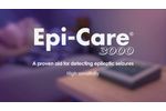 Epi-Care 3000: A seizure alarm for children with epilepsy - Video