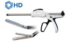 Haidamedical - Laparoscopic Ultra Universal Linear Cutter Surgical Staplers