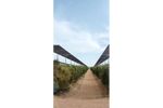 Solar Tracking Solutions for Agricultural Land - Agriculture