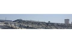 SolarGik - Rooftop Solar Trackers