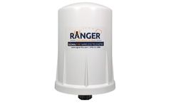 SignalFire - Model RANGER - Wireless Telemetry System