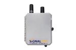 SignalFire - Model RANGER900 - Sensor to Cloud Platform