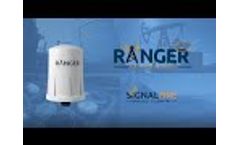 SIgnalFire Ranger - From Sensor to Cloud - Video