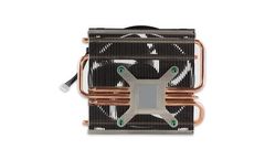 Fan Heat Sink Assemblies