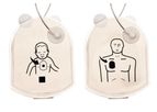 Bespoke Defibrillator Electrodes