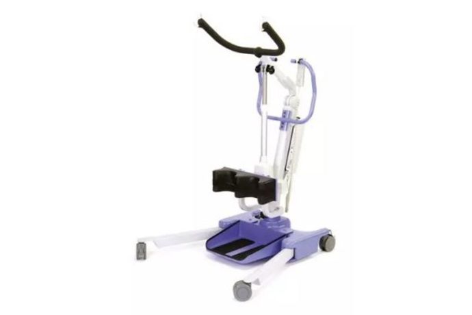 Joerns - Model Ascend - Nimble, High Capacity Stand-Aid