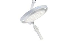 Kenex - Focusable Examination Lamp