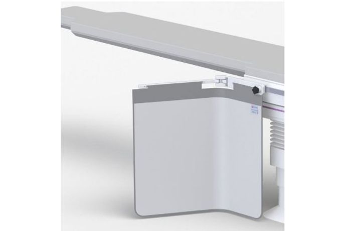 Kenex KXTT30001 Table Top & Counter Scale, 3000 G Capacity