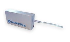 SoeMacPlus - Alternative Oxygen Therapy System