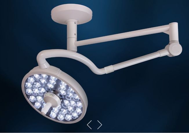 Model VistOR PRO - LED Exam And Procedure Light For Examination Rooms