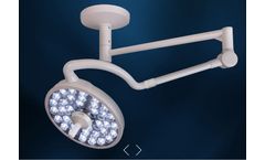 Model VistOR PRO - LED Exam And Procedure Light For Examination Rooms