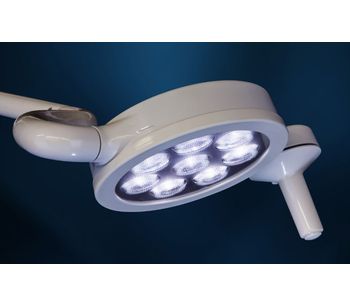 Model VistOR EX - LED Examination Light For Examination Rooms