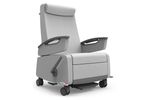 IBIOM - Foster Patient Recliner